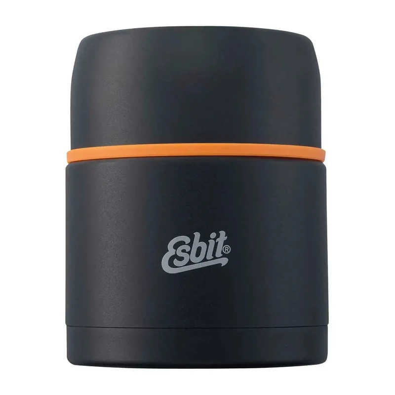 Thermobehälter Food Edelstahl 0.5 L