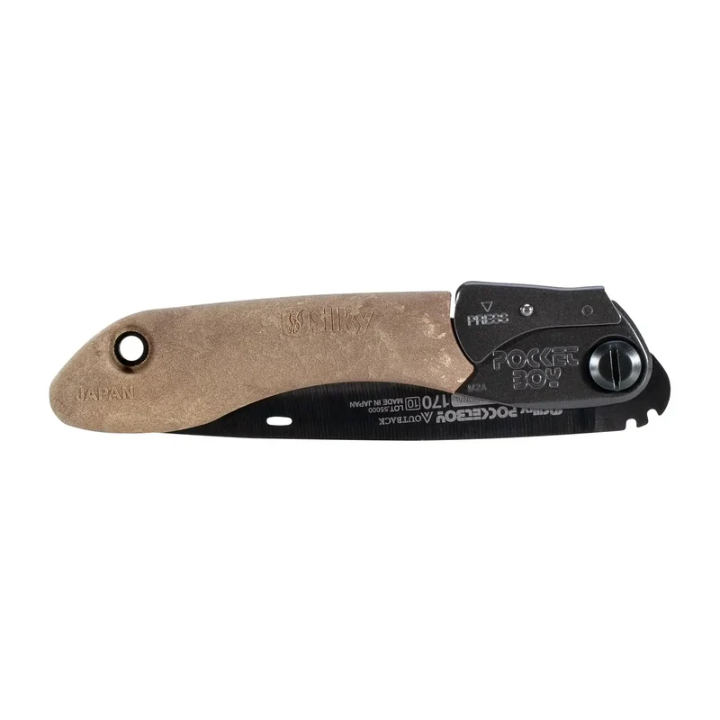 Handsäge Pocketboy Outback Edition