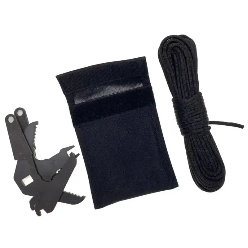 Wurfanker Grappling Hook