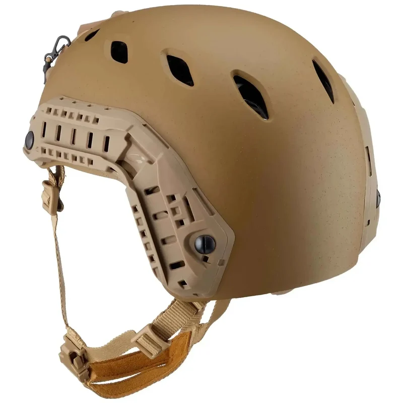 Airsoft Helm Fast SF Tactical
