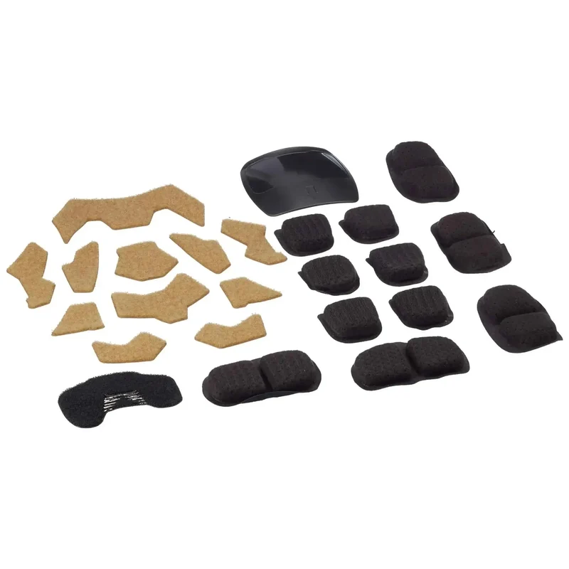 Airsoft Helm Fast SF Tactical