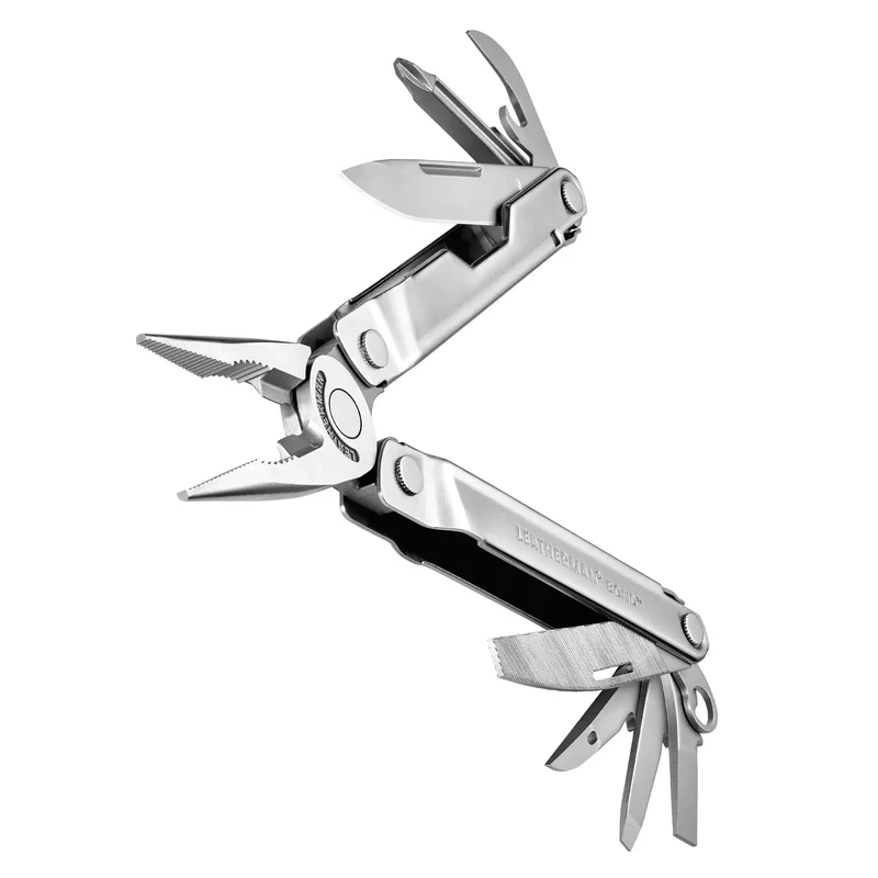Multitool Bond