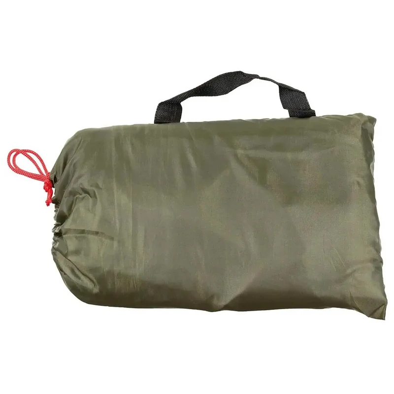 Mehrzweckplane Tarp 400 x 500 cm