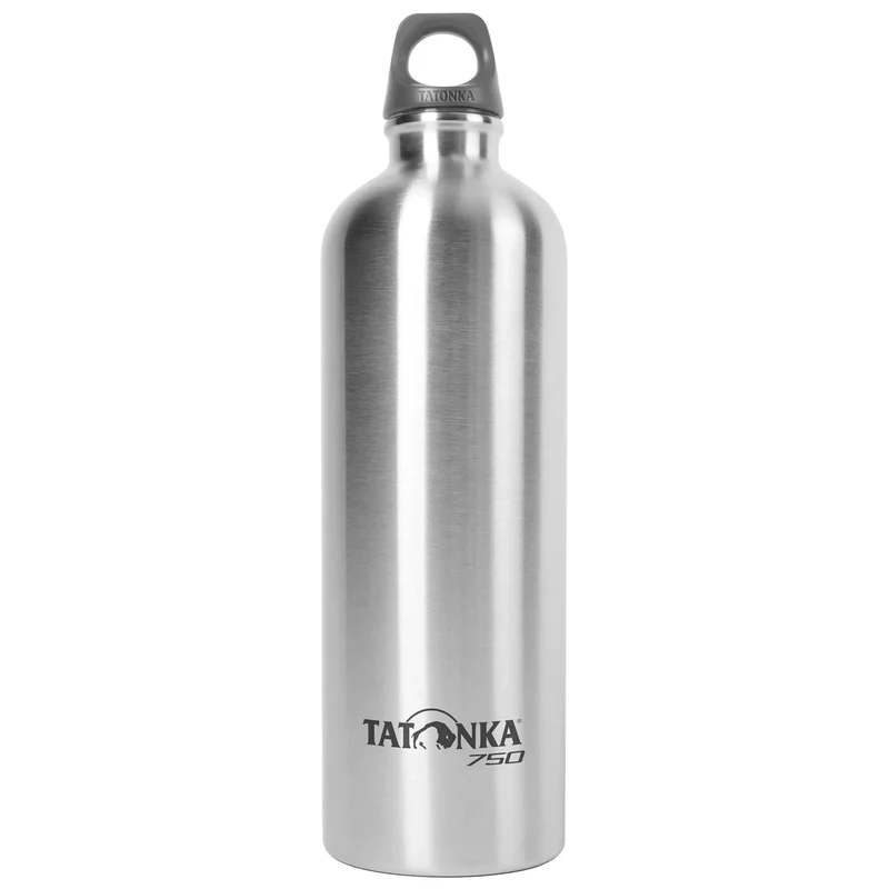 Trinkflasche Edelstahl Stainless Steel Bottle 750 ml
