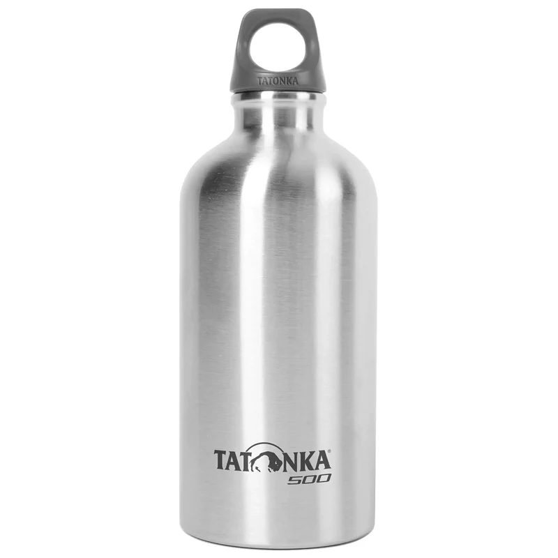 Trinkflasche Edelstahl Stainless Steel Bottle 500 ml
