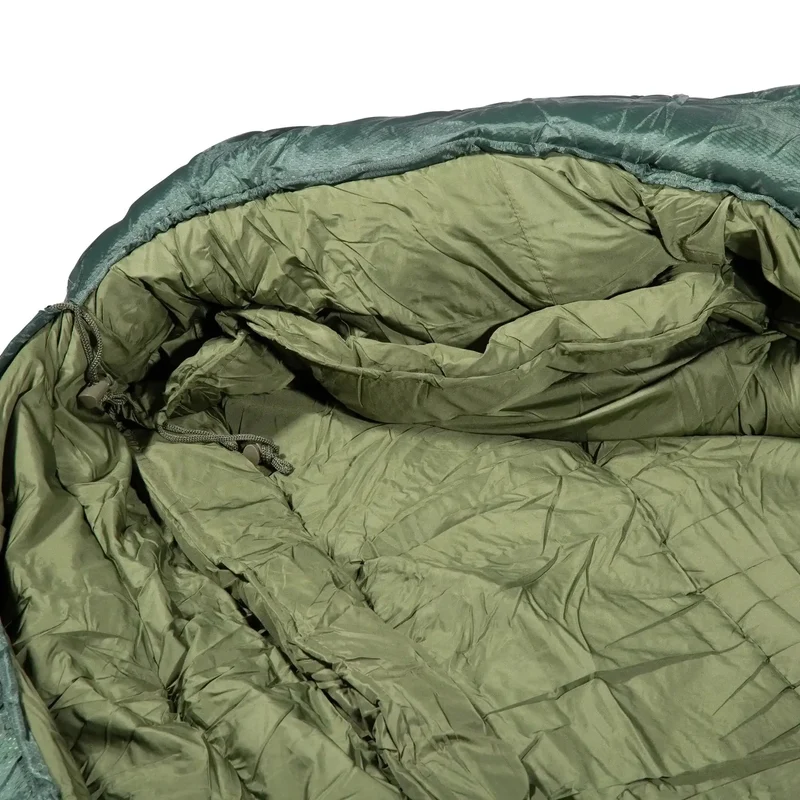 Schlafsack The Olif 35 Winter oliv