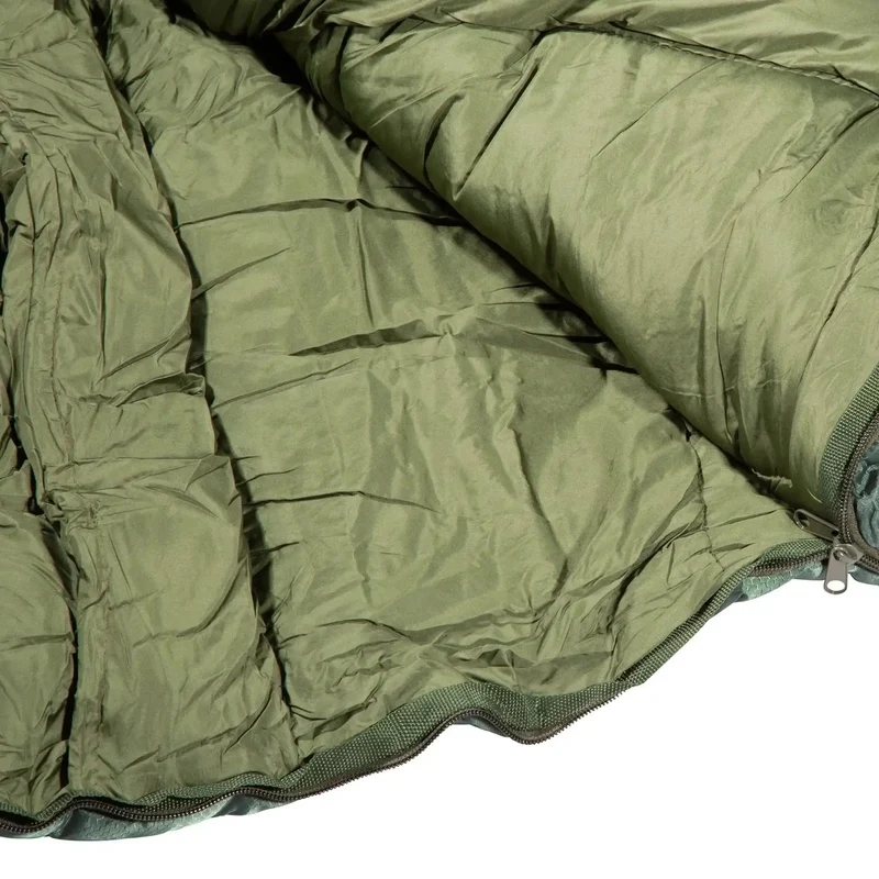 Schlafsack The Olif 35 Winter oliv