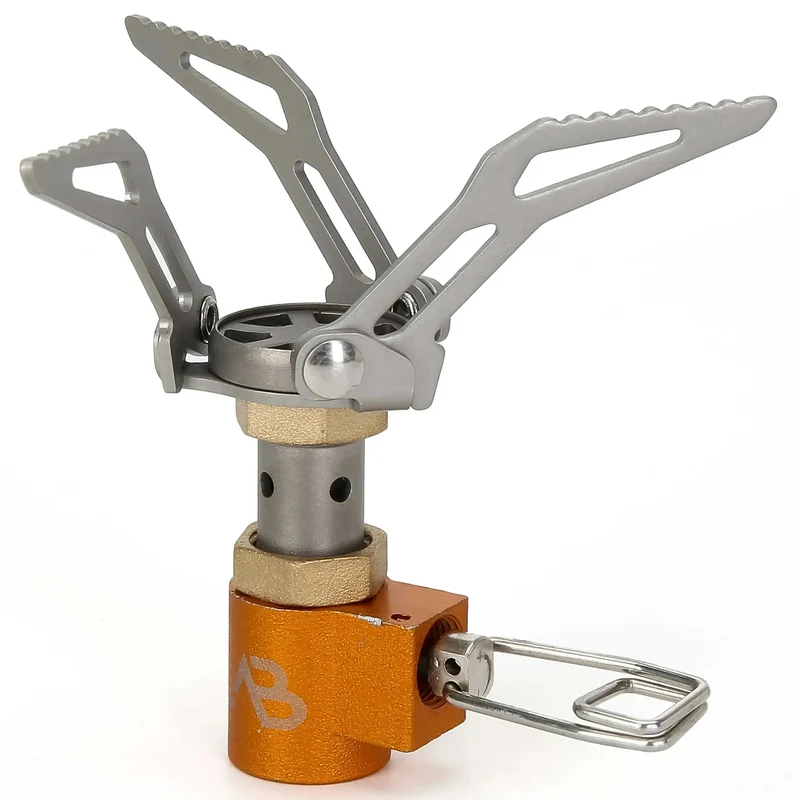Gaskocher ultra light small