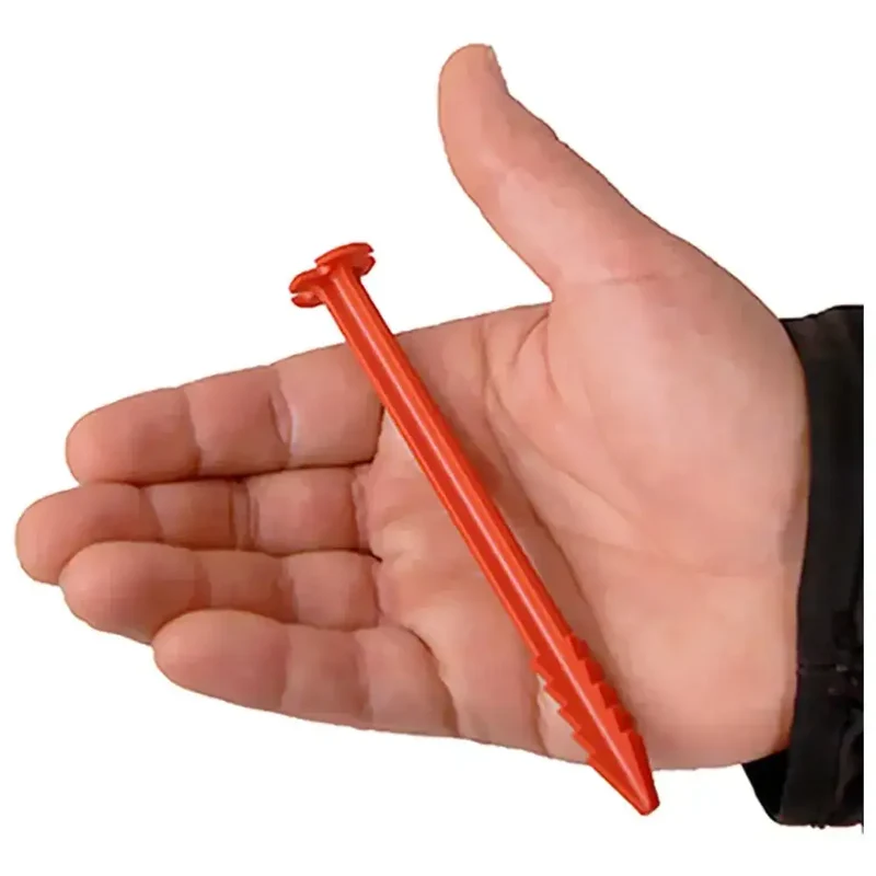 Swiss Piranha Hering Set 10 Peg