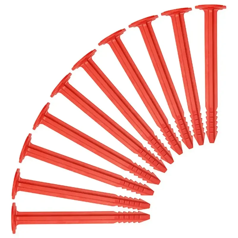Swiss Piranha Hering Set 10 Peg