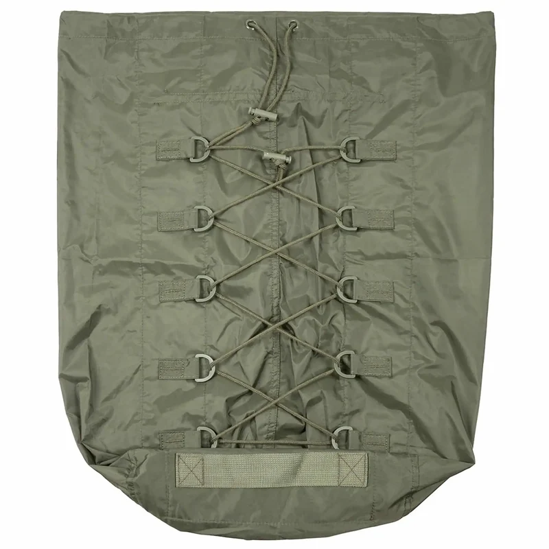 BW Kompressionssack für Schlafsack oliv