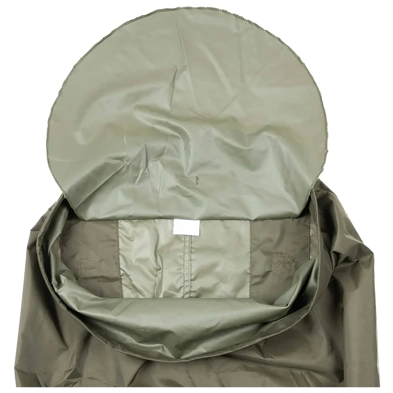BW Kompressionssack für Schlafsack oliv