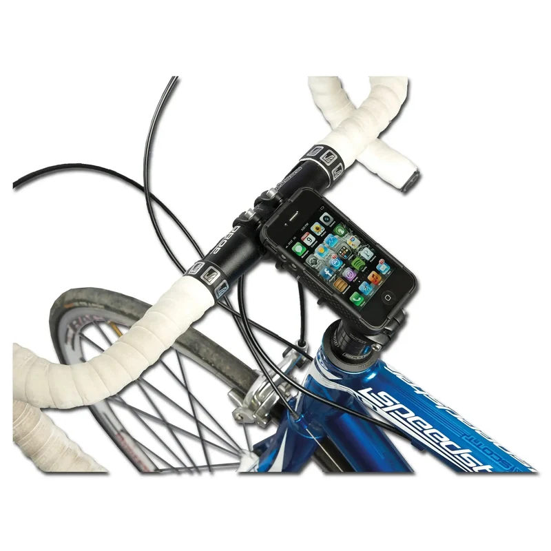 Connect Mobile Mount schwarz