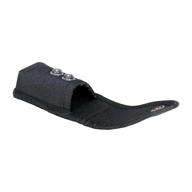Messertasche Vario schwarz 11 cm
