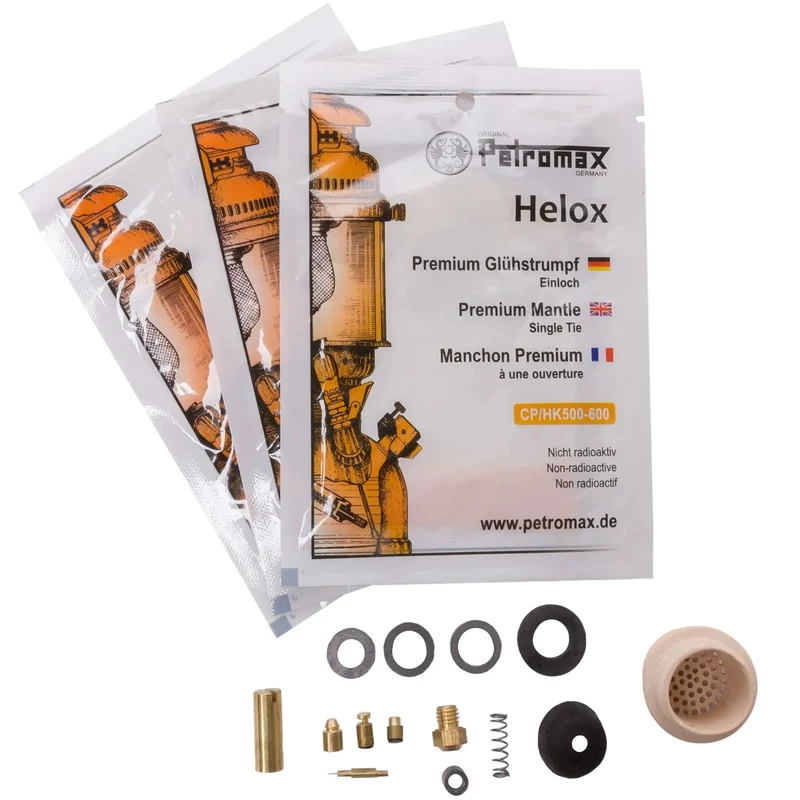 Ersatzteile Set HK500