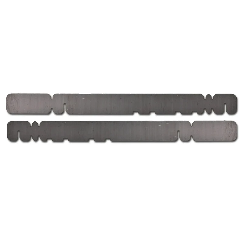 Topfauflagen-Set Bushbox XL