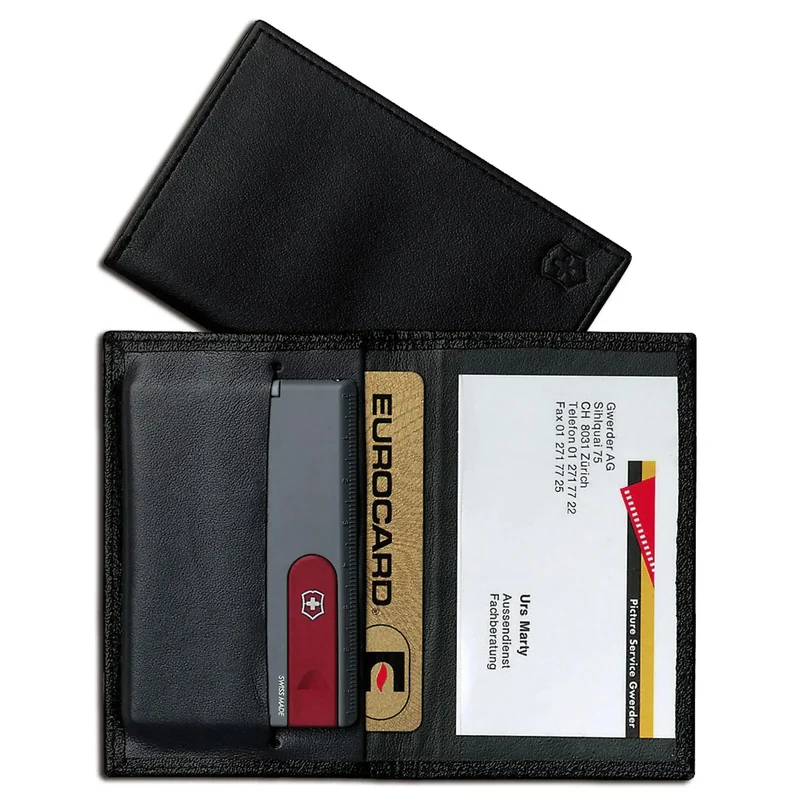 Multitool Swiss Card Classic
