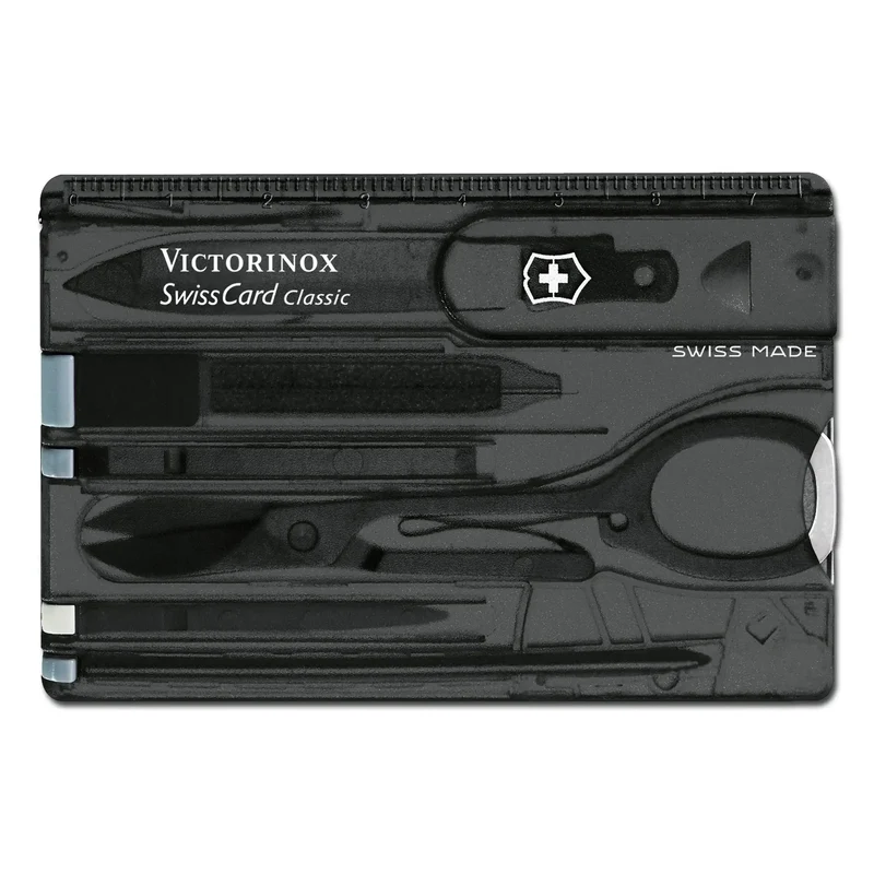 Multitool Swiss Card Classic