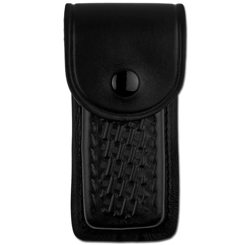 Messertasche Leder Type V
