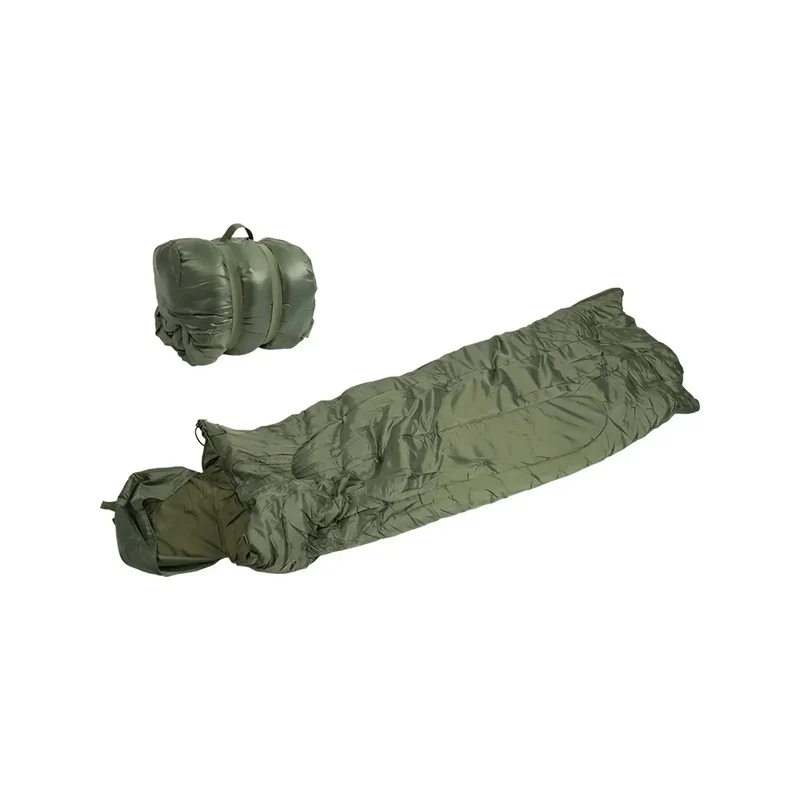 Schlafsack Pilot