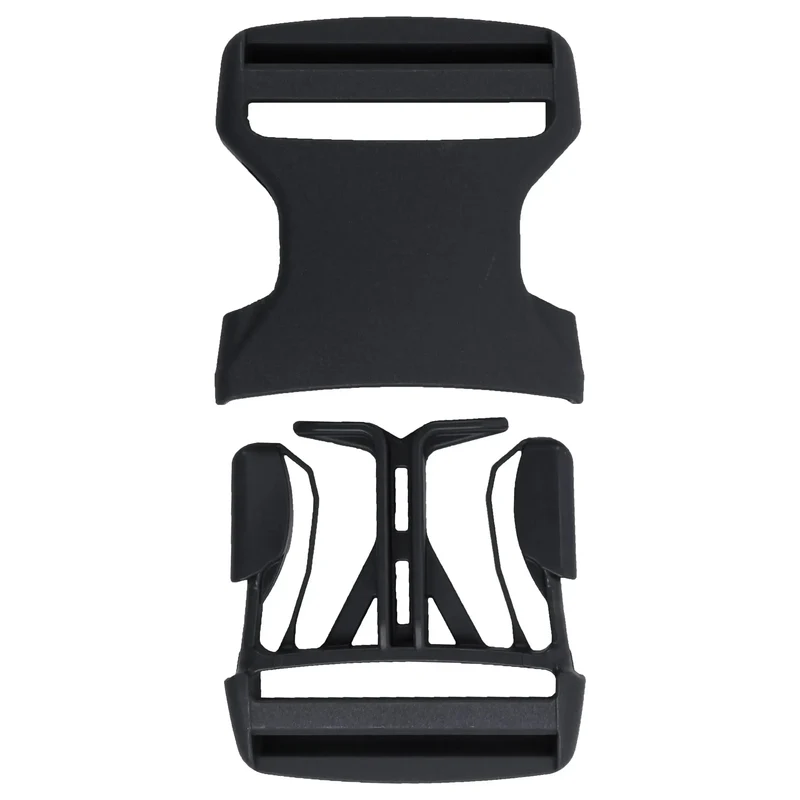 Steckschnalle TT SR50 Dual