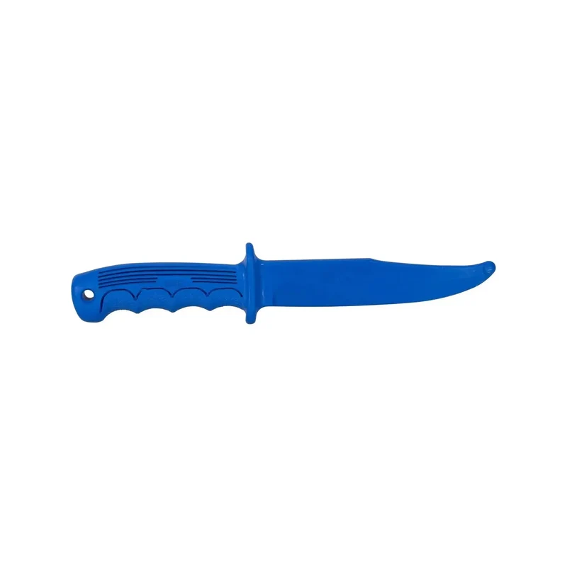 Polymer Training Knife