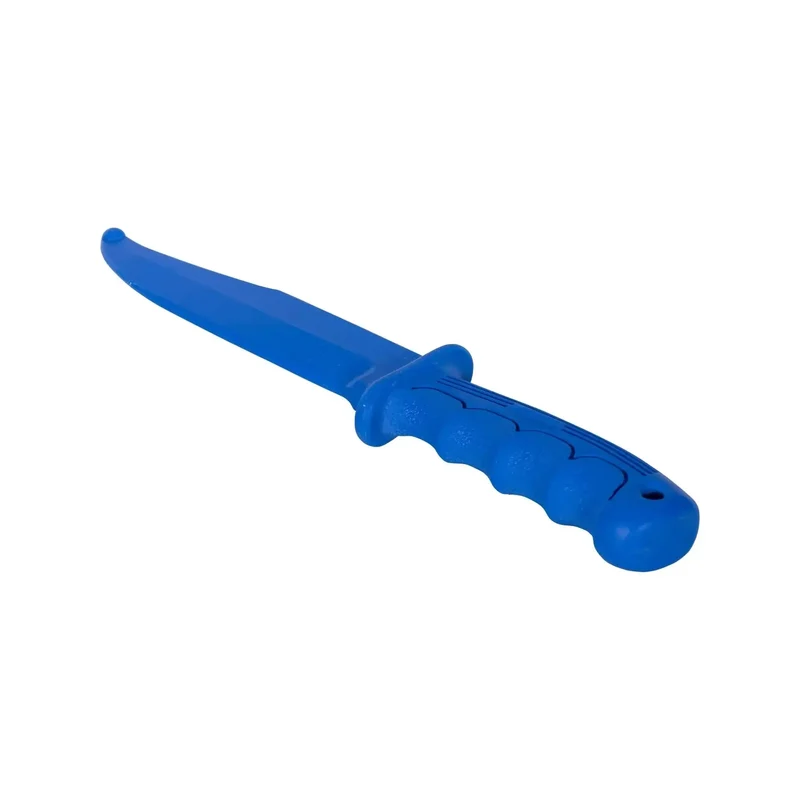 Polymer Training Knife