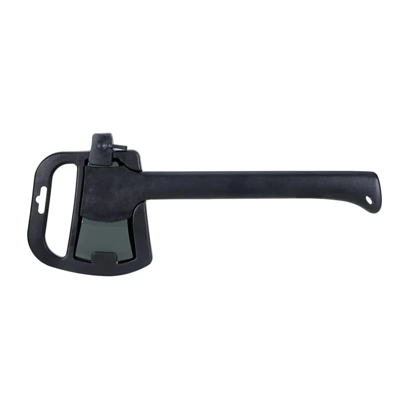 Axt MT-Plus mit Nylongriff 36 cm