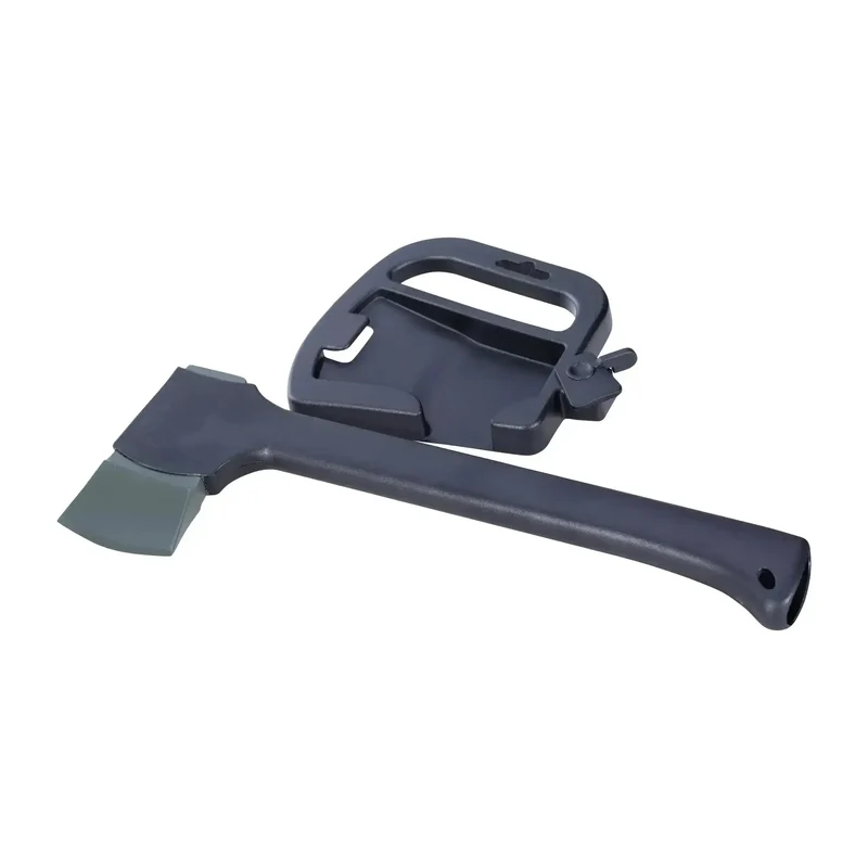 Axt MT-Plus mit Nylongriff 36 cm