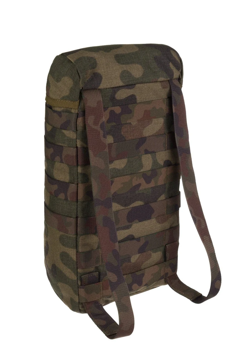 Seitentasche SPARROW 5L Erweiterung Rucksack