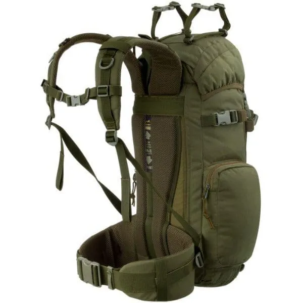 WOODCRAFT 35L