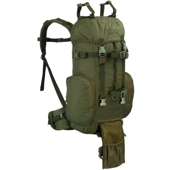 WOODCRAFT 35L