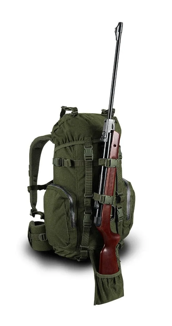 WOODCRAFT 35L