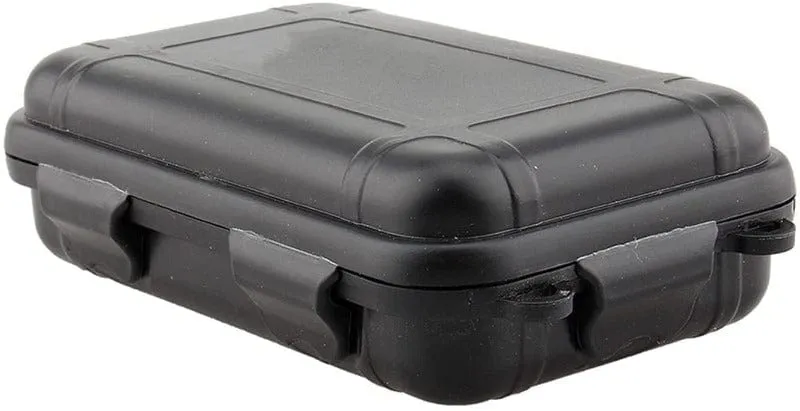 Outdoor Aufbewahrungsbox stoßfest und wasserdicht