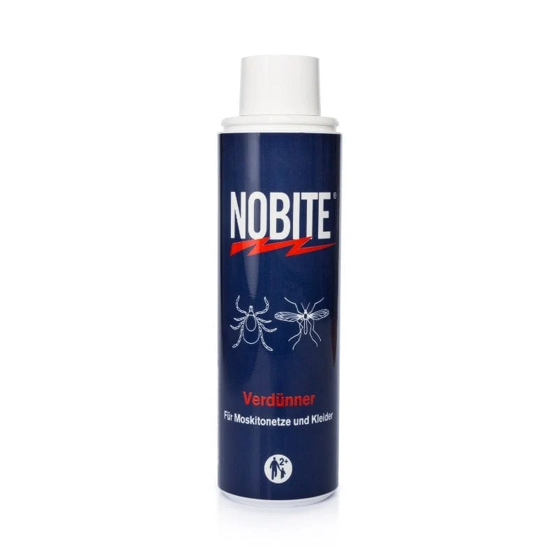 Nobite Verdünner 100ml zur Imprägnierung von Textilien