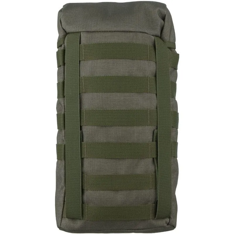 Seitentasche RACCOON 9L Erweiterung Rucksack