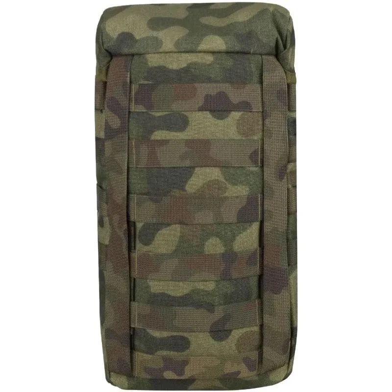Seitentasche RACCOON 9L Erweiterung Rucksack