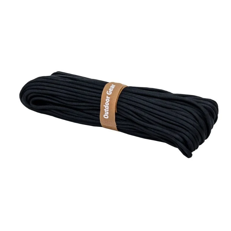 Multifunktionales Survival Paracord 550 - 30m