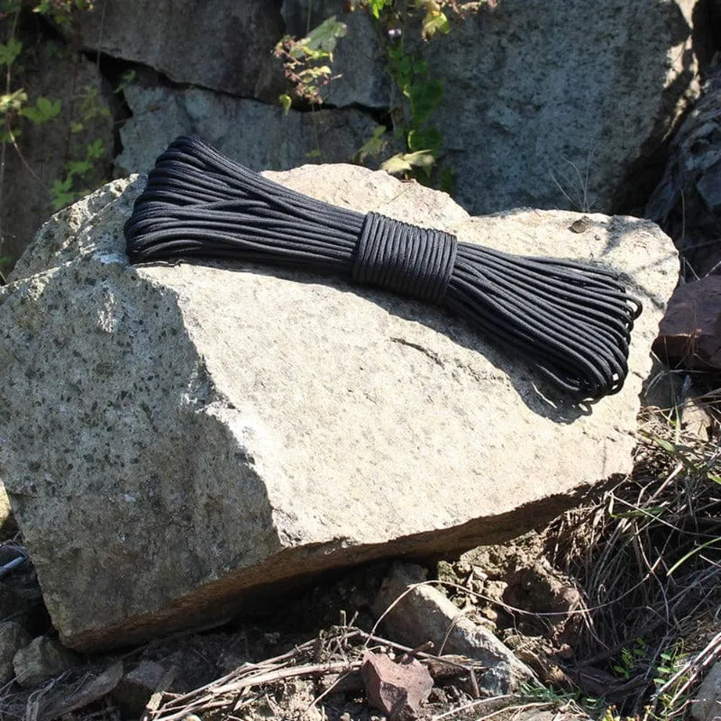 Multifunktionales Survival Paracord 550 - 30m