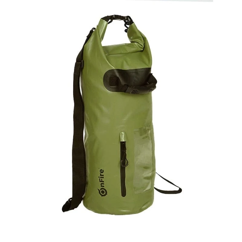 Wasserdichter Packsack Dry Bag 20L