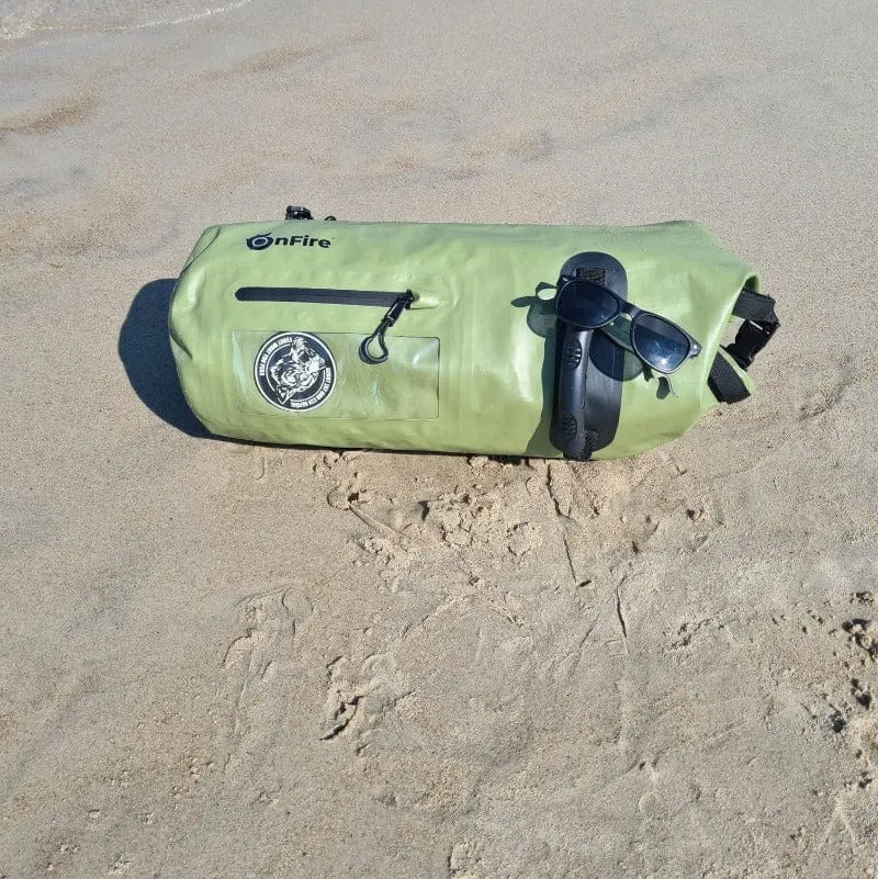 Wasserdichter Packsack Dry Bag 20L