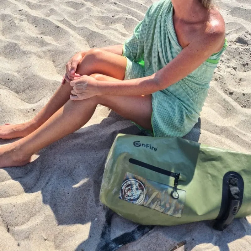 Wasserdichter Packsack Dry Bag 20L
