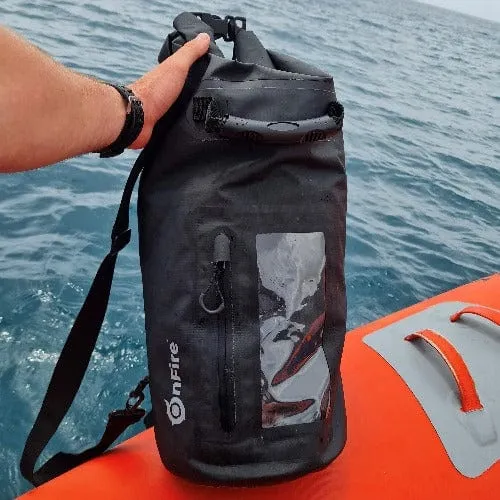 Wasserdichter Packsack Dry Bag 20L