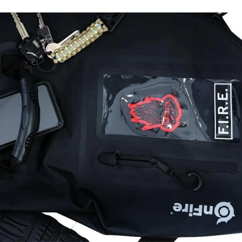 Wasserdichter Packsack Dry Bag 20L