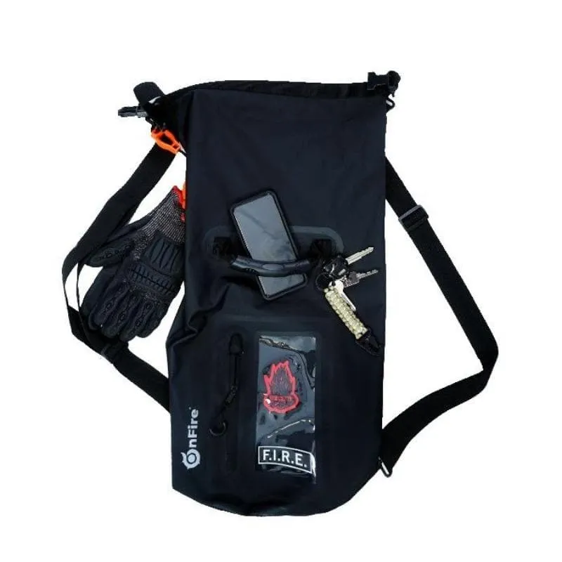 Wasserdichter Packsack Dry Bag 20L