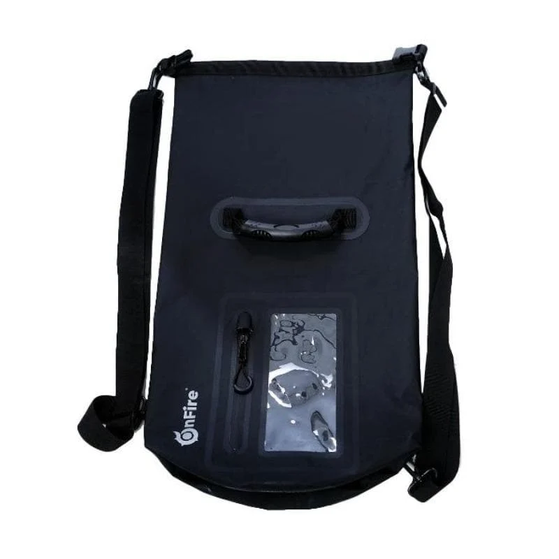 Wasserdichter Packsack Dry Bag 20L