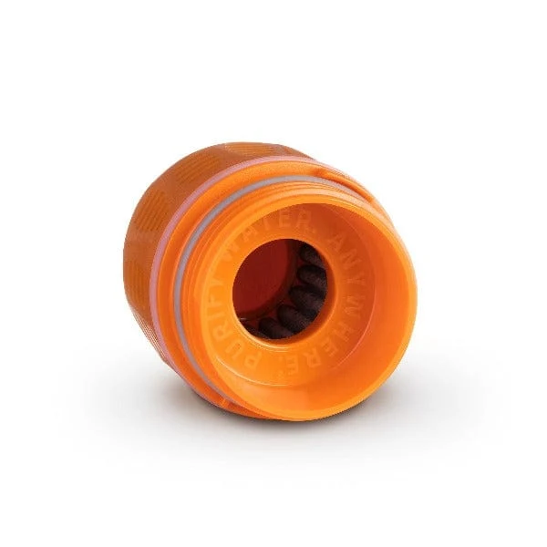 UltraPress Ersatzfilter Ersatzreinigerpatrone Karabiner GRATIS