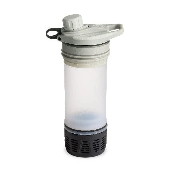 Geopress ™ Wasserfilter mit Trinkflasche 710ml