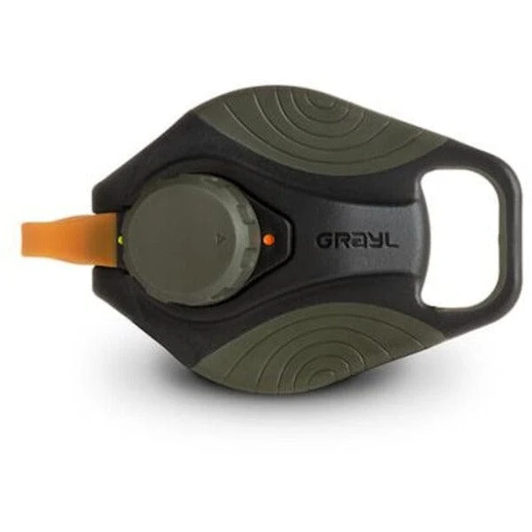 Geopress ™ Wasserfilter mit Trinkflasche 710ml