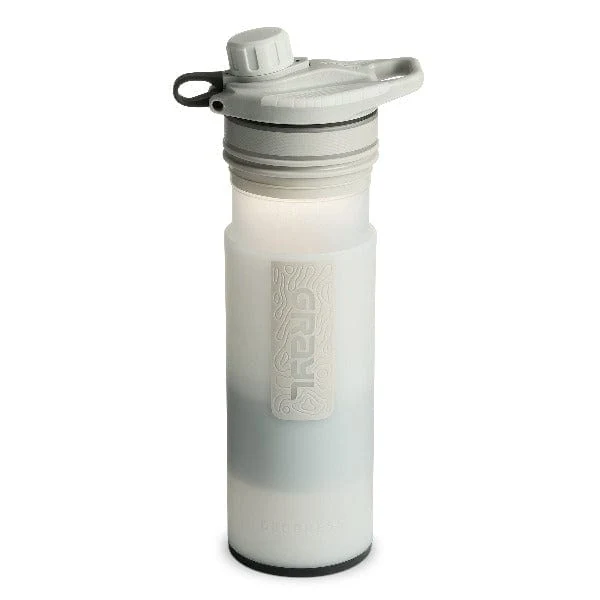 Geopress ™ Wasserfilter mit Trinkflasche 710ml